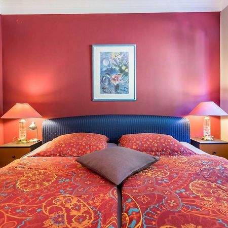 Apartment Pavic Garden Baška Zewnętrze zdjęcie